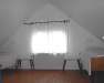 2 Schlafzimmer im Obergeschoss