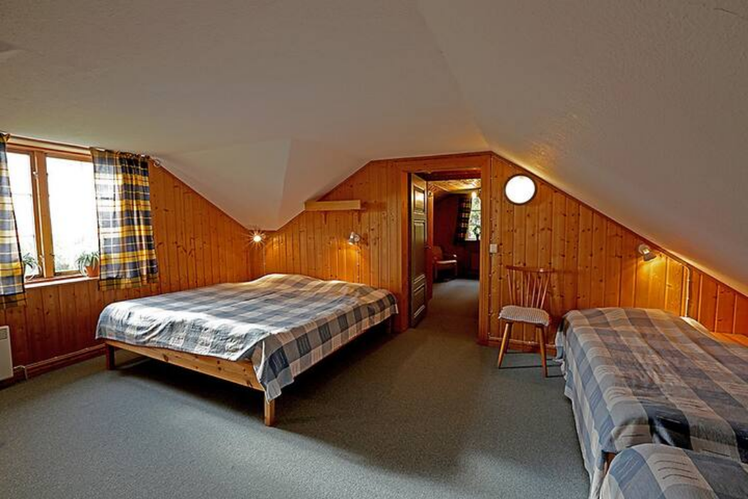 1. Schlafzimmer 