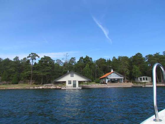 Ferienhaus 535 Gudingen