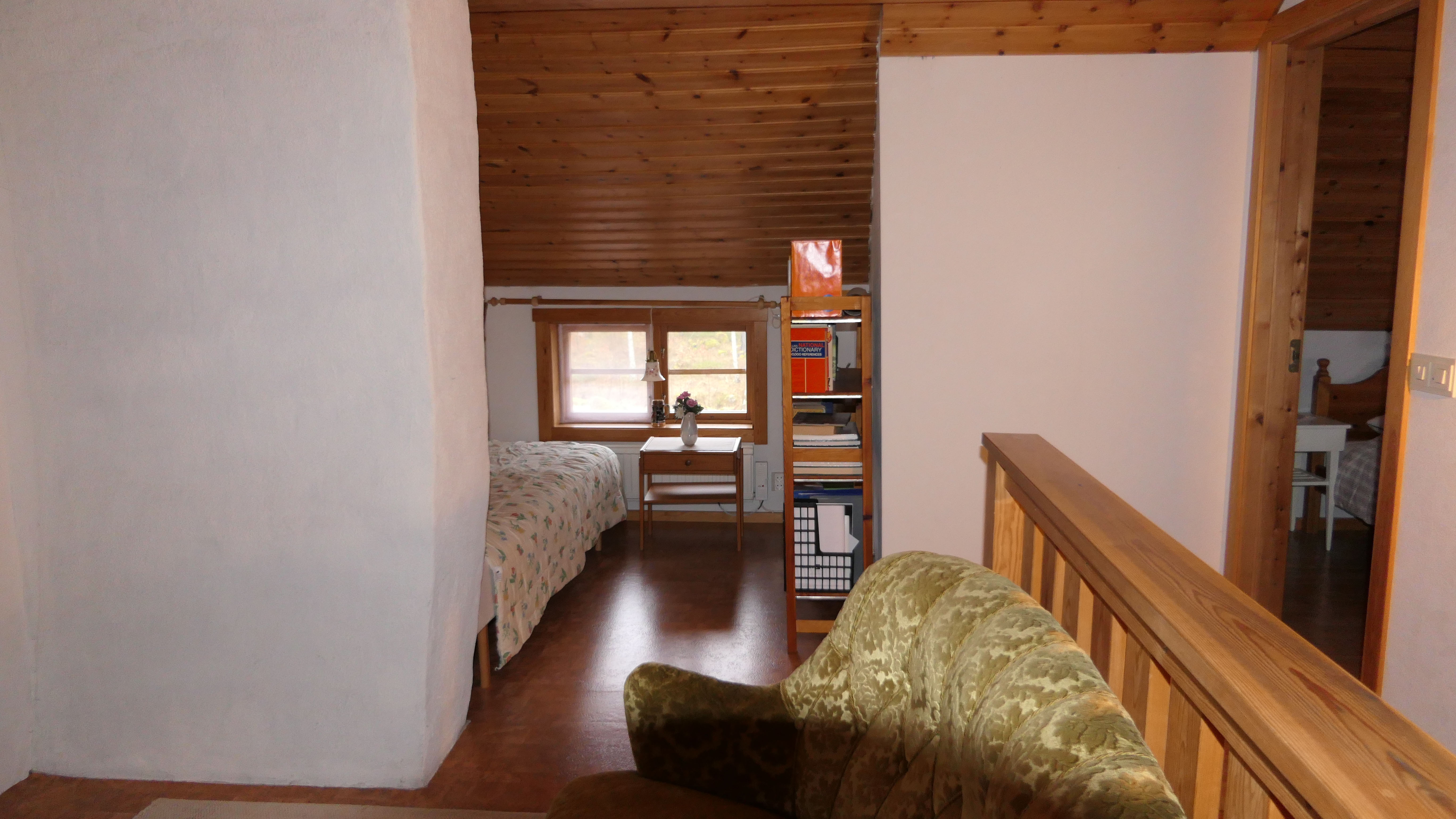 3. Schlafraum 