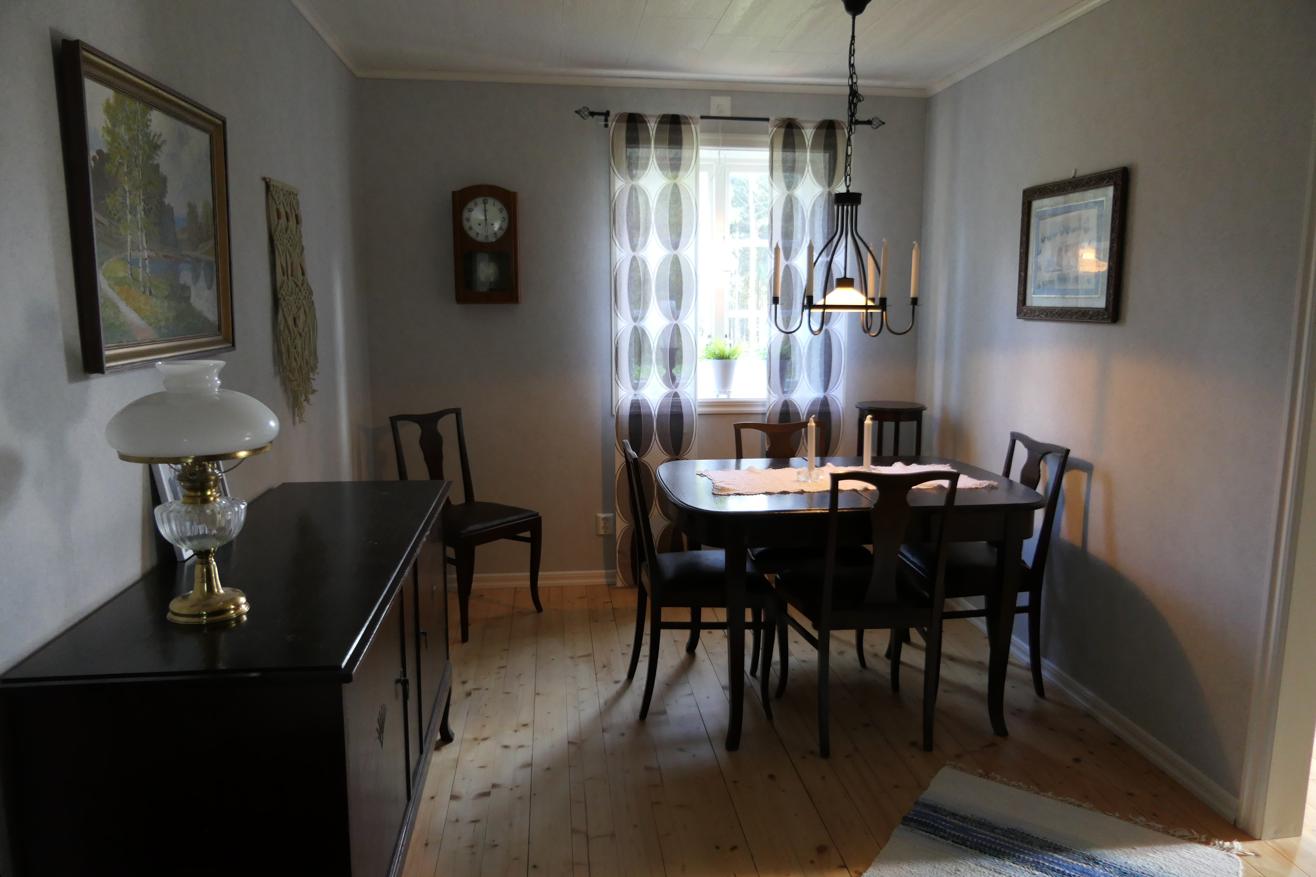 Esszimmer