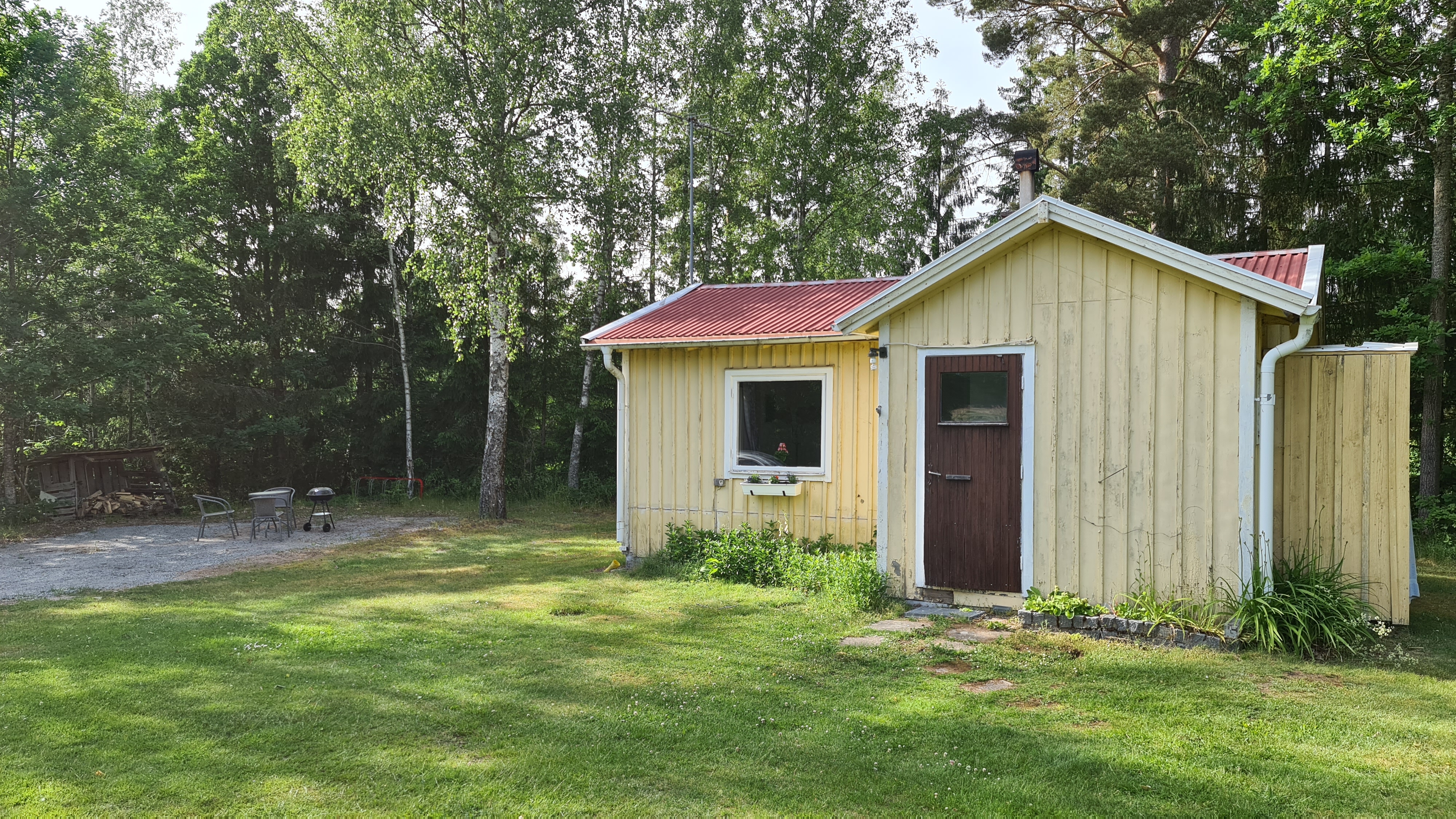 Ferienhaus 144 Lillstugan 2 