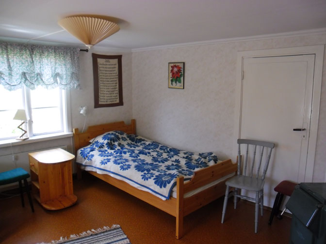 1. Schlafzimmer