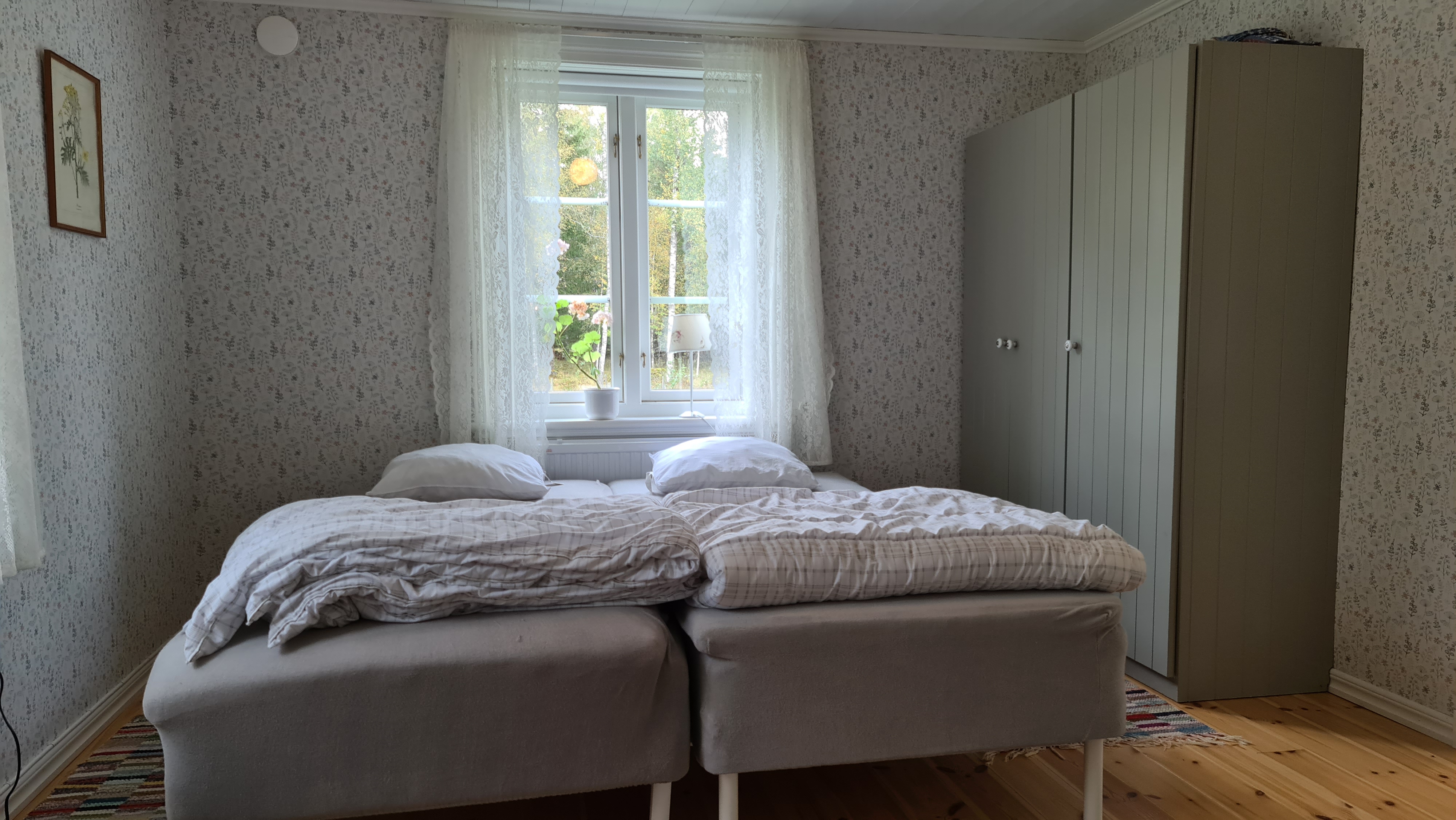 1. Schlafzimmer