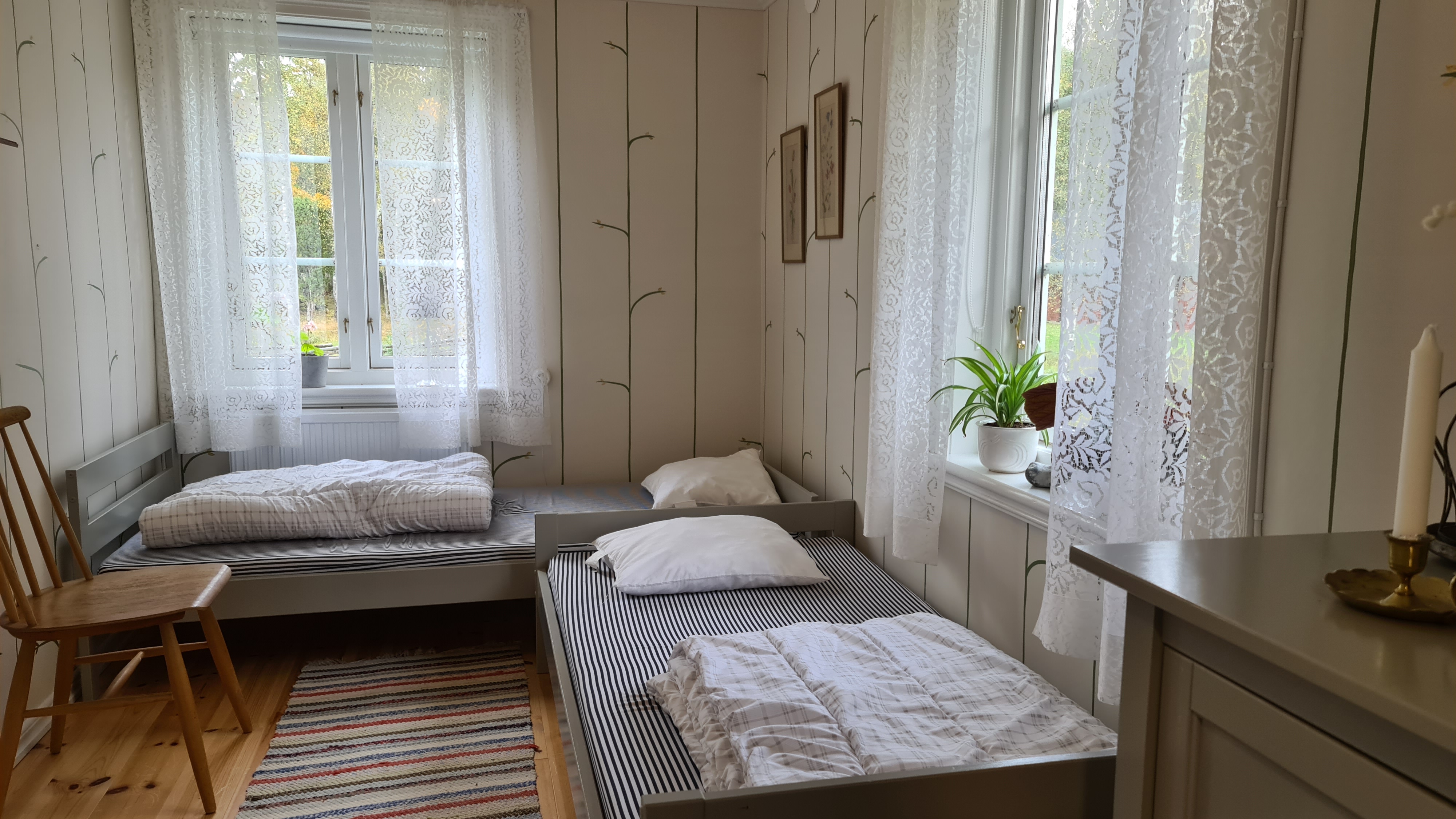 2. Schlafzimmer