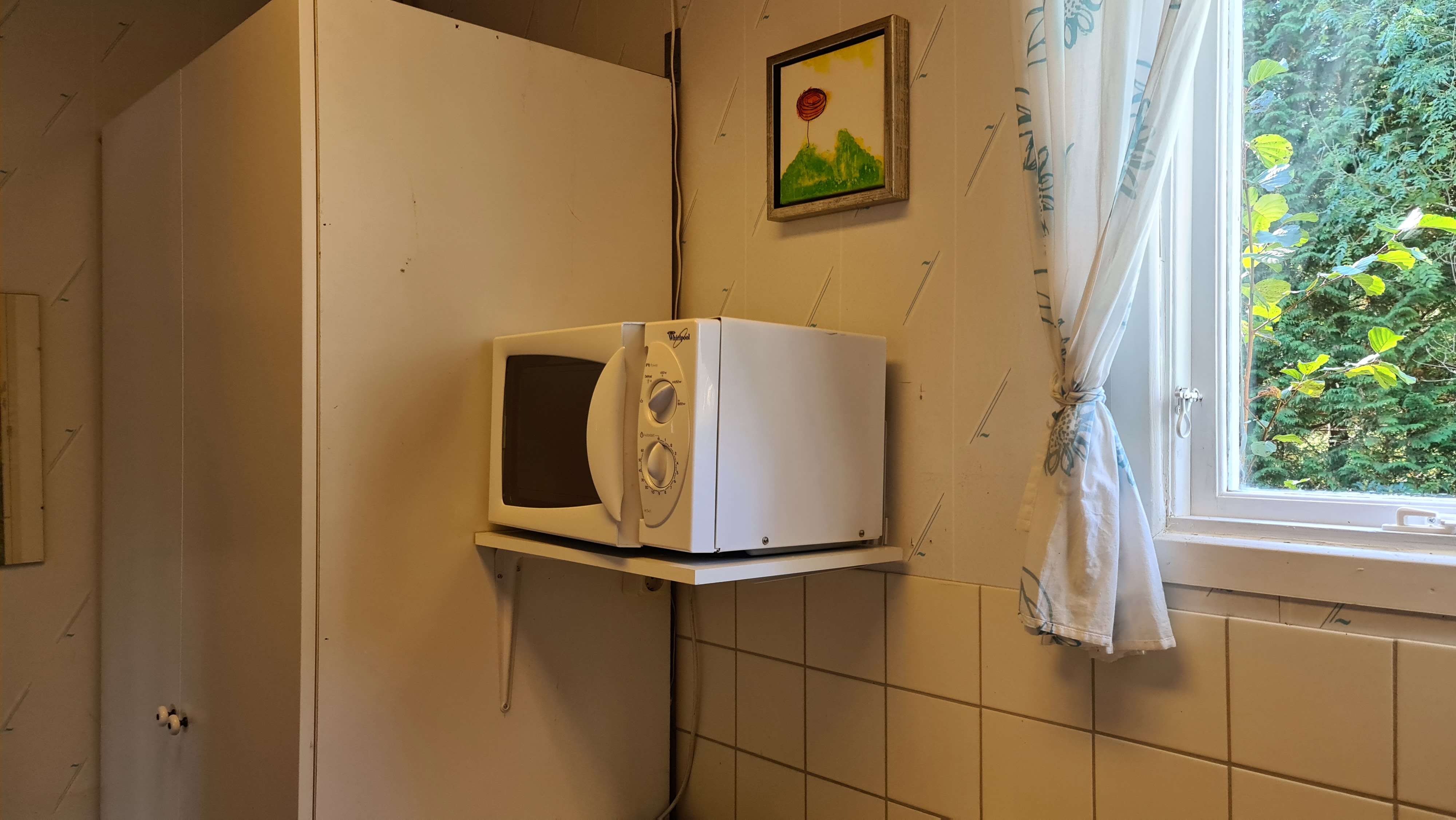Mikrowelle