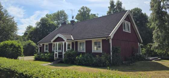 Ferienhaus 2 Fiddekulla