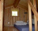 Schlafloft fr 2 Personen