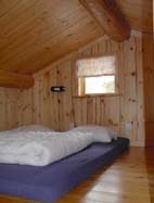 Schlafloft fr 2 Personen