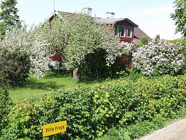 Villa Freja