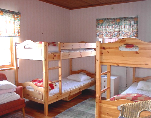 4. Schlafzimmer