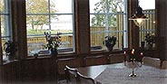 Kombiniertes Wohnzimmer