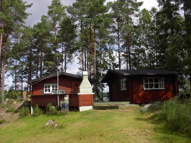 Ferienhaus 0031 Brnd (Insel)