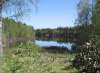 Ca. 30 m zum See,Angeln GRATIS