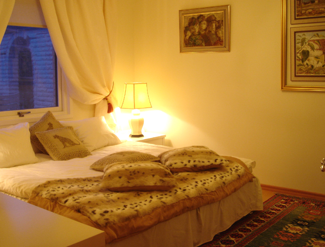 1. Schlafzimmer