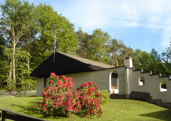 Ferienhaus Steninge