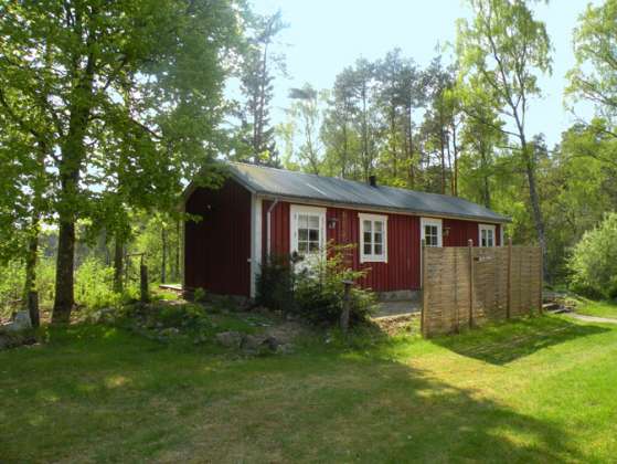 Ferienhaus Sunnervr