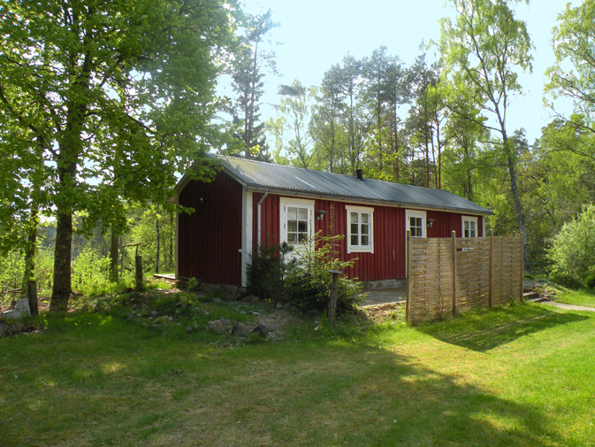 Ferienhaus Sunnervr