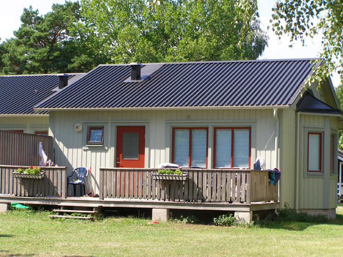 Doppelhaus