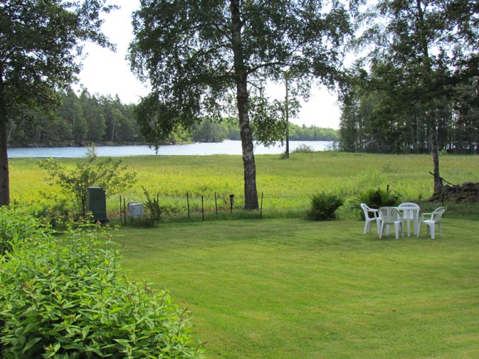 Garten