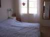 1 Schlafzimmer m. 1 Doppelbett